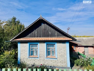 Продаж Дім Книжківці