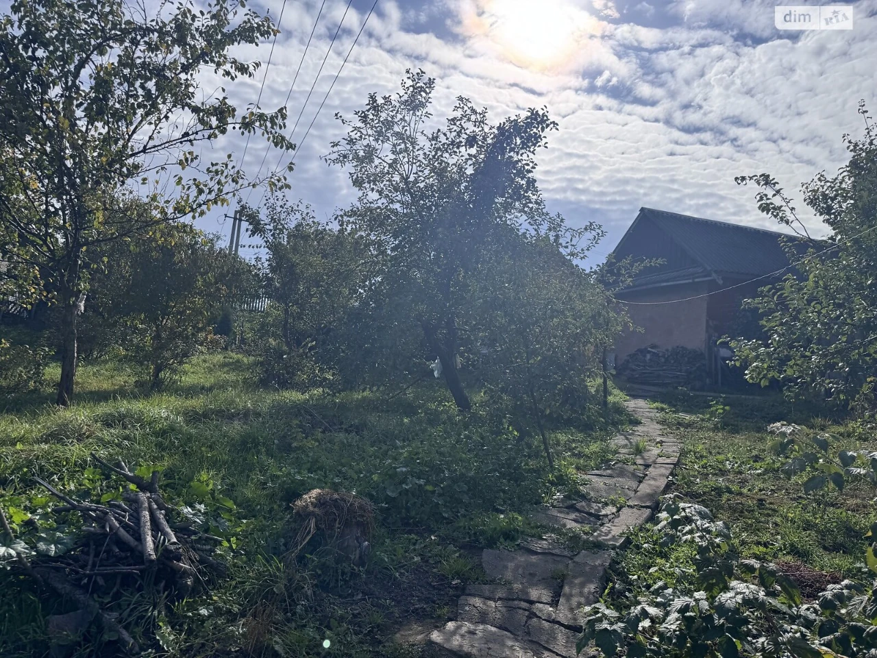 Продаж Дім Книжківці