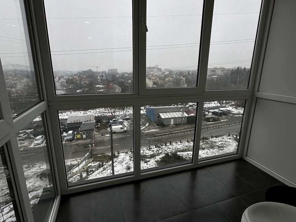 Квартира. Львів, вулиця Княгині Ольги