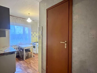 Квартира. Йорданська вул., Киев.