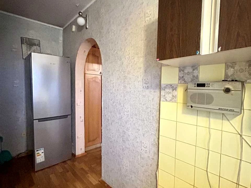 Квартира. Йорданська вул., Киев.