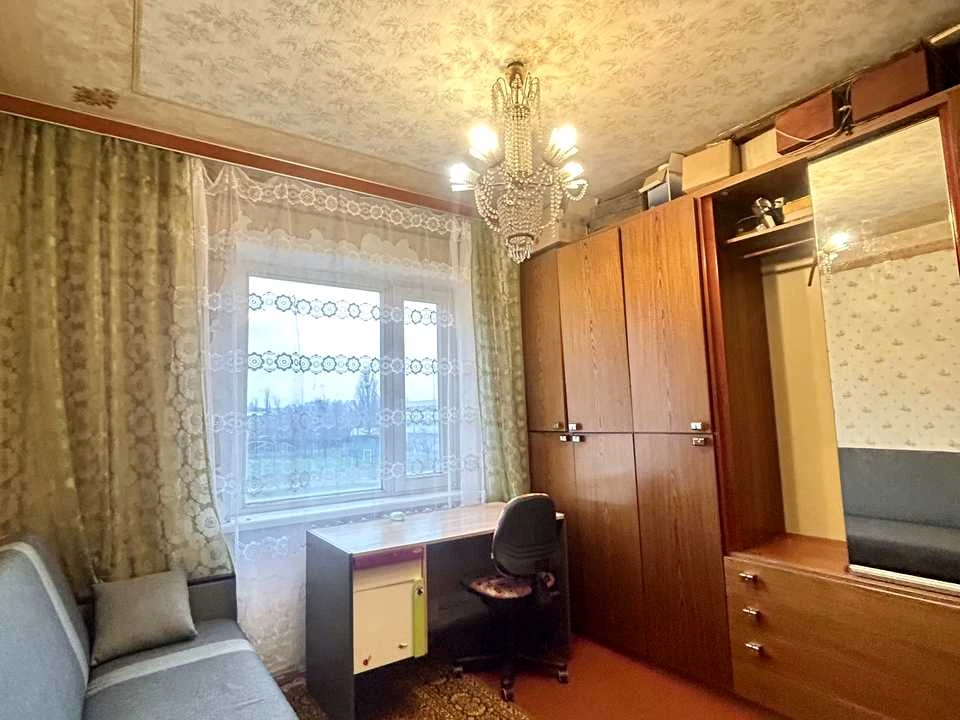 Квартира. Йорданська вул., Киев.