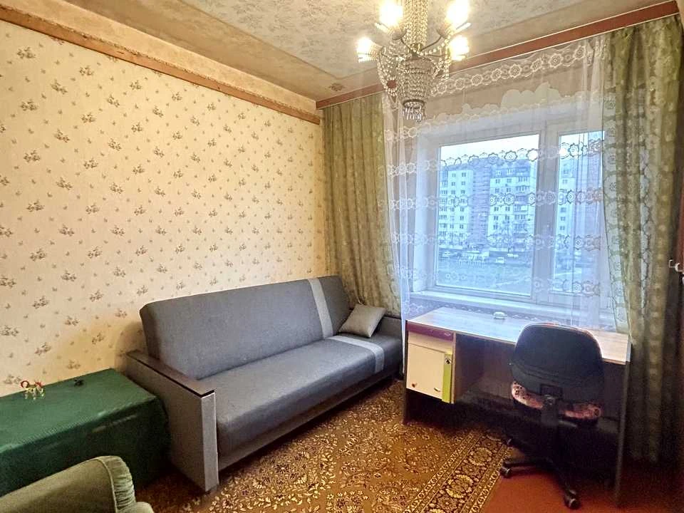 Квартира. Йорданська вул., Киев.