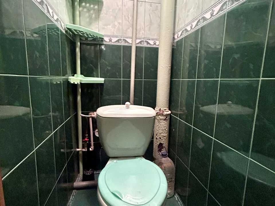 Квартира. Йорданська вул., Киев.