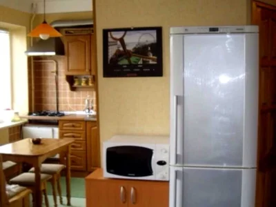 Apartment. Ivan Mykytenka st, Kyiv