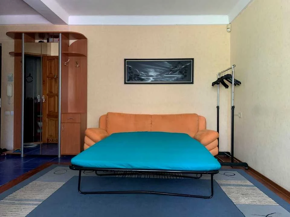 Apartment. Ivan Mykytenka st, Kyiv