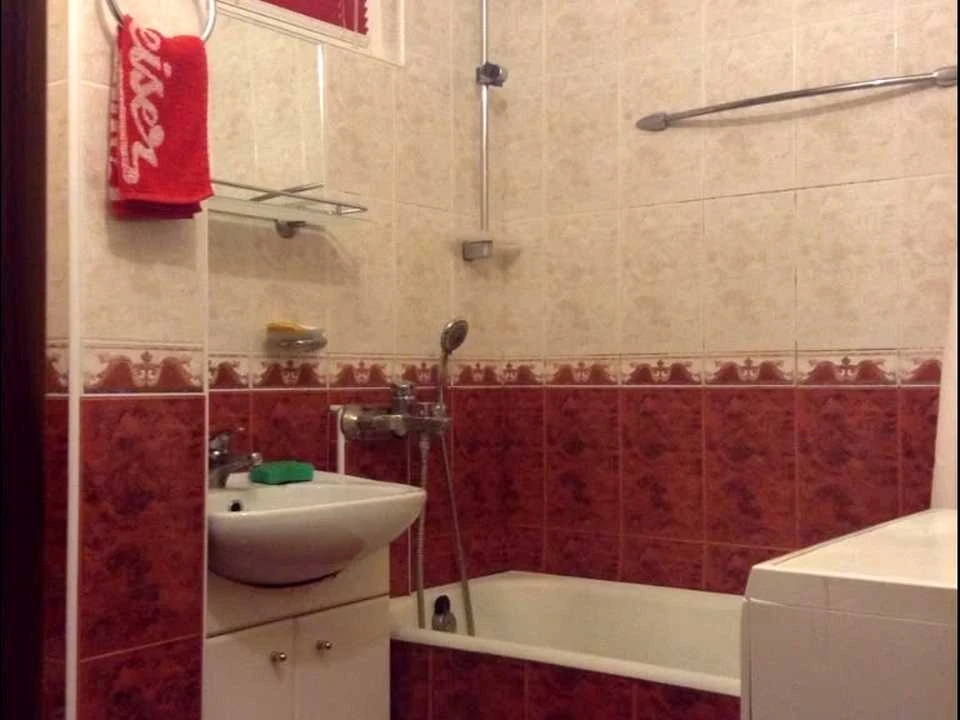 Apartment. Ivan Mykytenka st, Kyiv