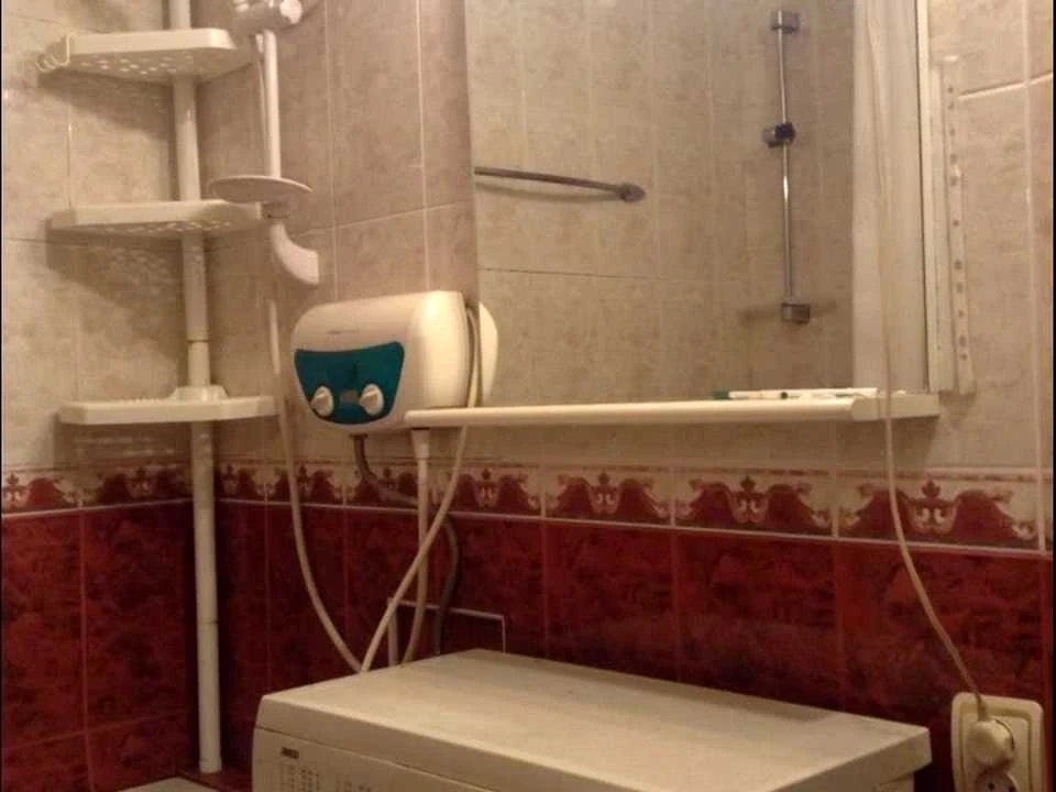 Apartment. Ivan Mykytenka st, Kyiv