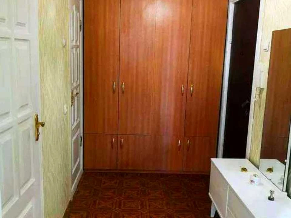 Квартира. Киев, улица Ревуцкого
