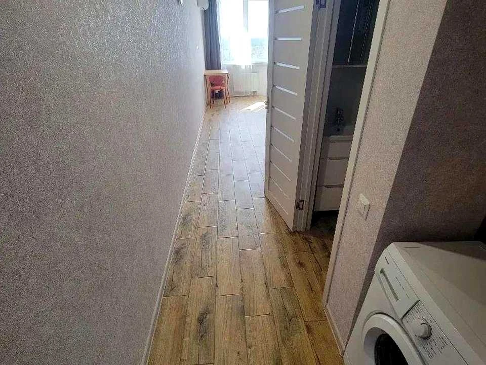 Квартира. Київ, Олега Мудрака вул.