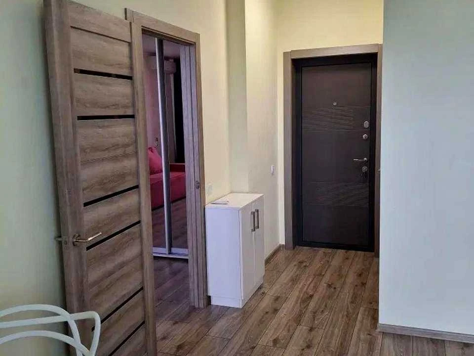 Квартира. Киев, Балтийский проспект.