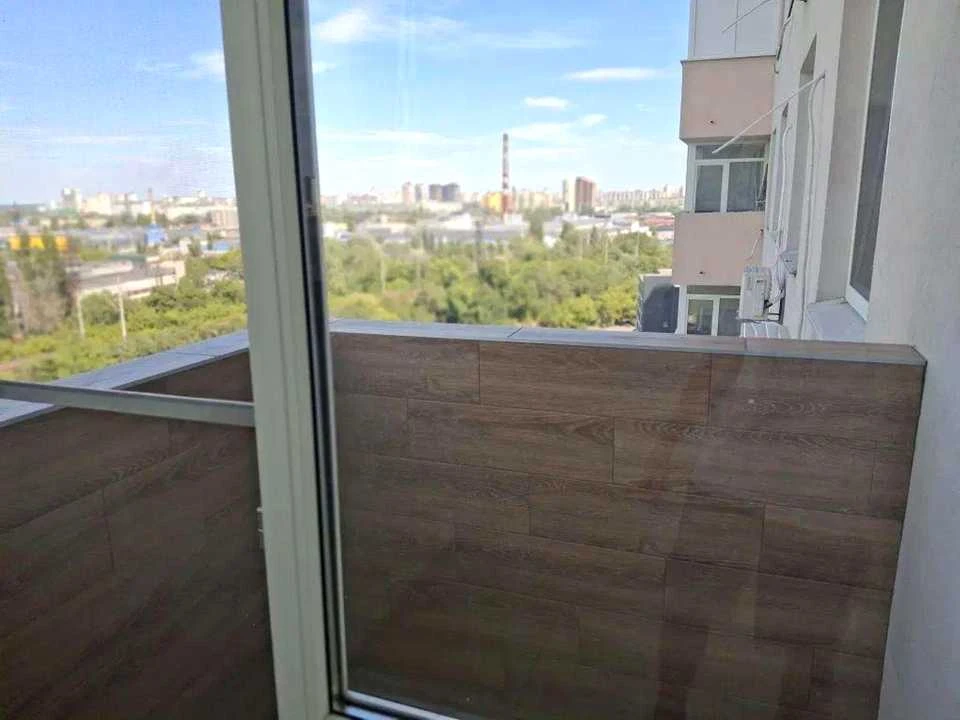 Квартира. Киев, Балтийский проспект.