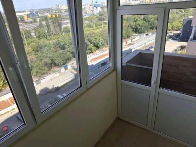 Квартира. Киев, Балтийский проспект.
