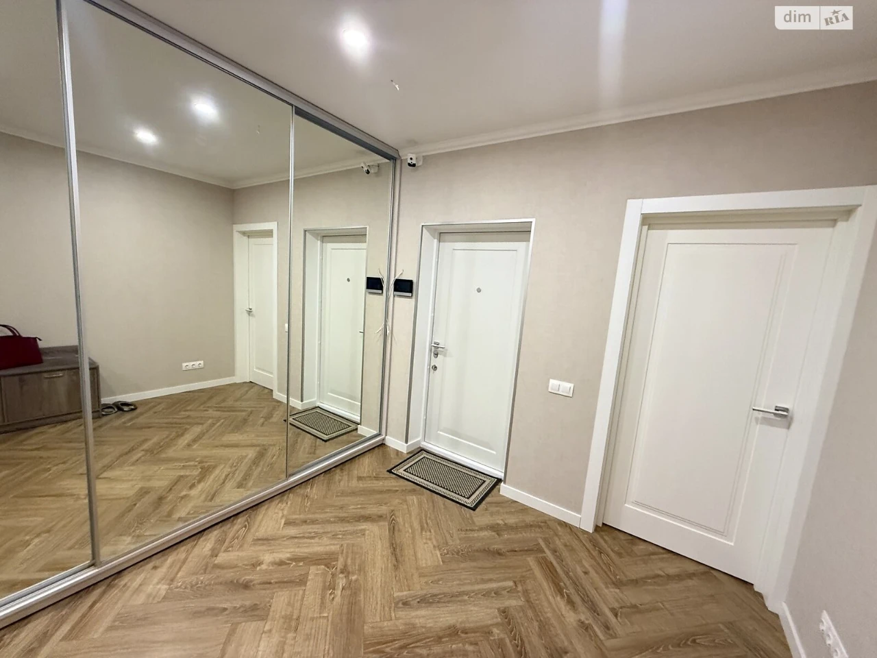 Довгострокова Оренда Квартири Виноградар