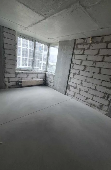 2-room apartment for sale in the residential complex Varshavsky 2, Rodiny Kristeriv 14B, Ole