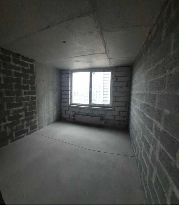 2-room apartment for sale in the residential complex Varshavsky 2, Rodiny Kristeriv 14B, Ole