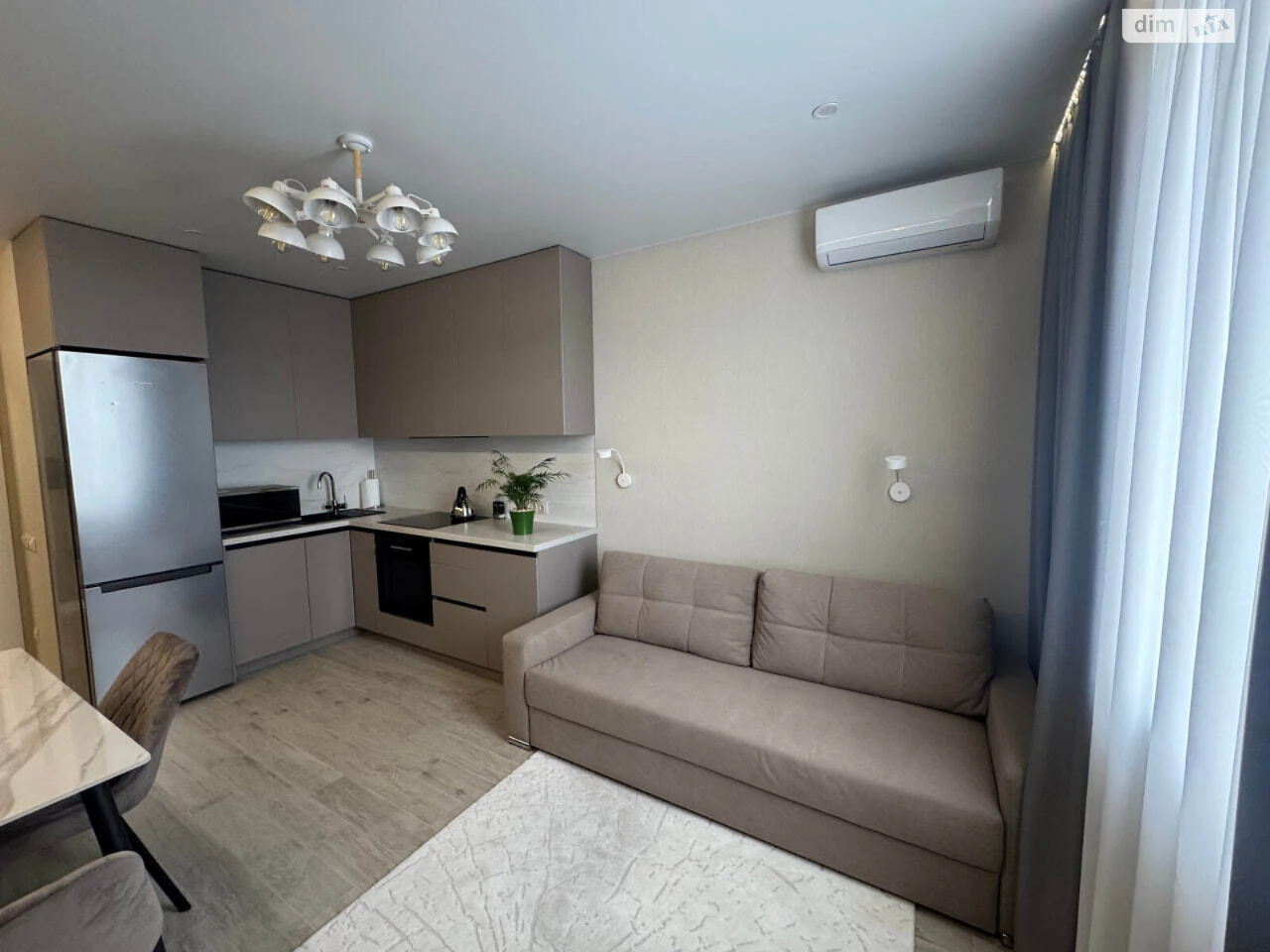 Long-Term Rental Apartment, Vinogradar