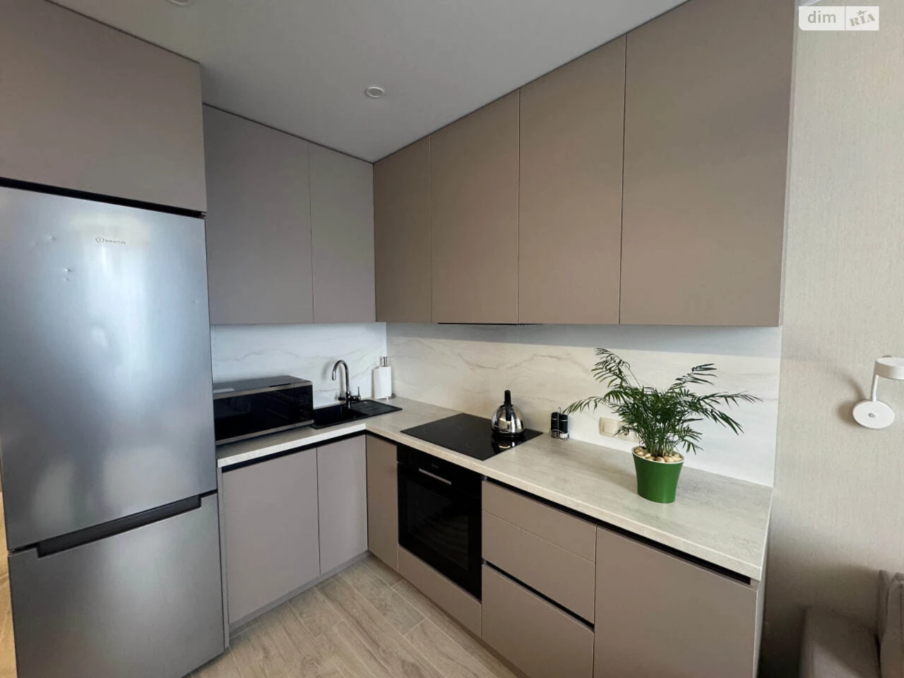 Long-Term Rental Apartment, Vinogradar