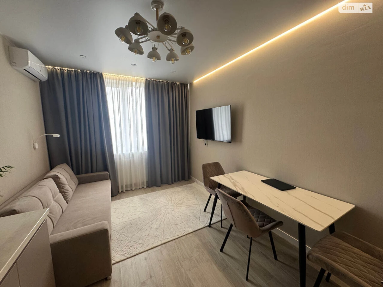 Long-Term Rental Apartment, Vinogradar