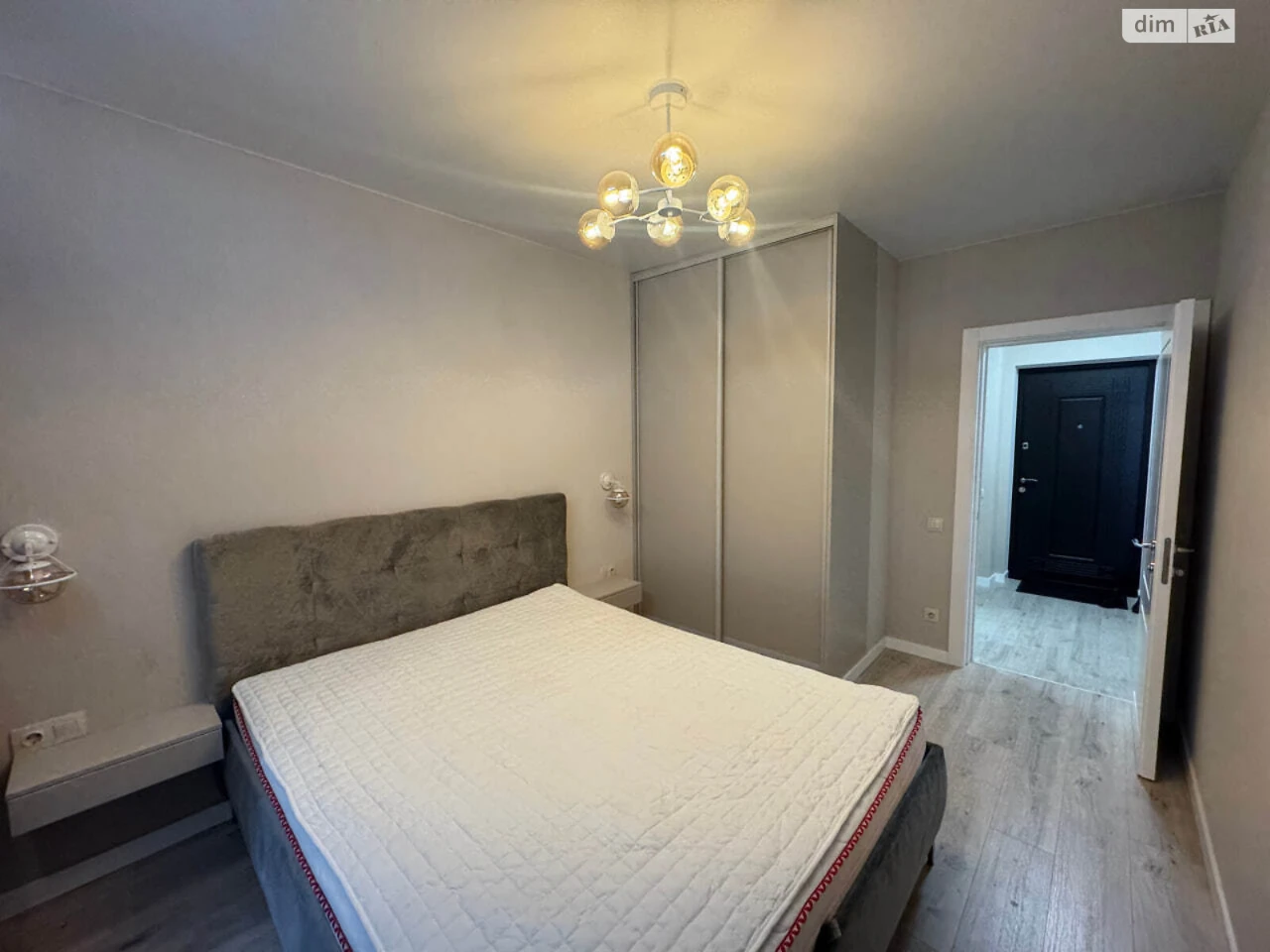 Long-Term Rental Apartment, Vinogradar