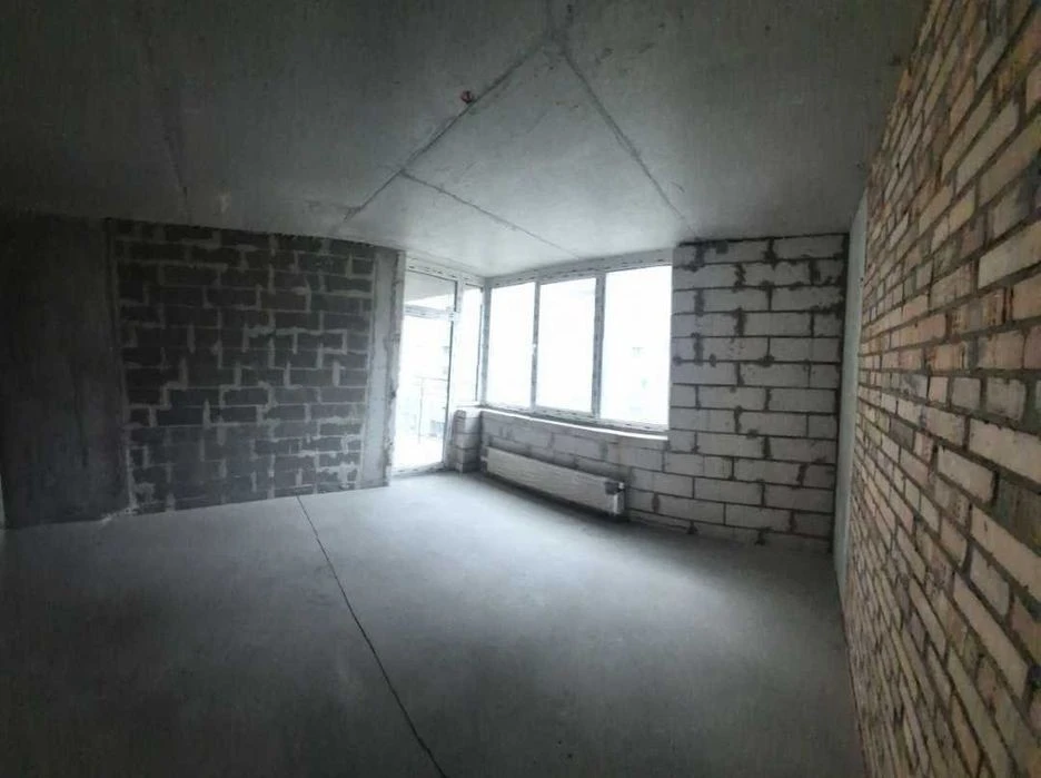 2-room apartment for sale in the residential complex Varshavsky 2, Rodiny Kristeriv 14B, Ole
