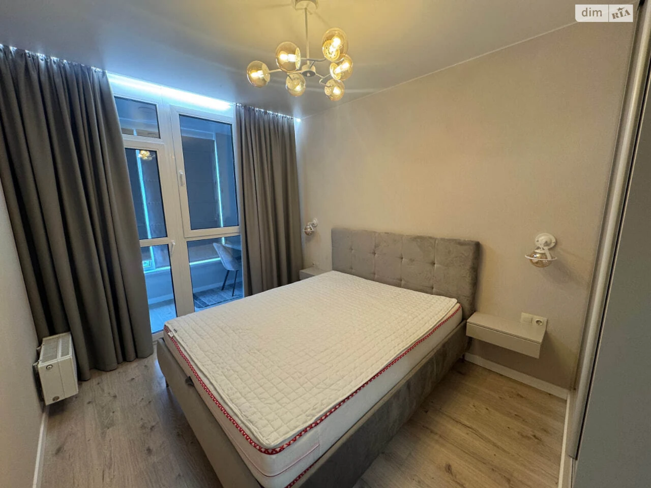 Long-Term Rental Apartment, Vinogradar