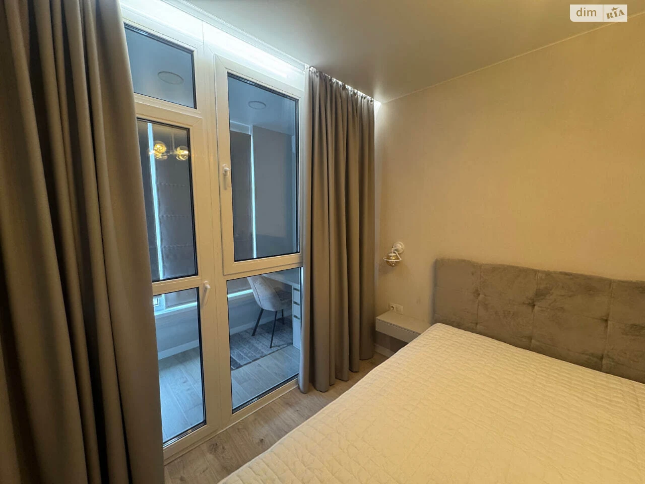 Long-Term Rental Apartment, Vinogradar