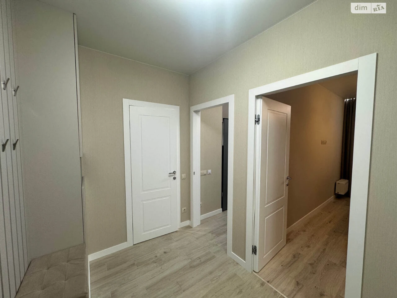 Long-Term Rental Apartment, Vinogradar