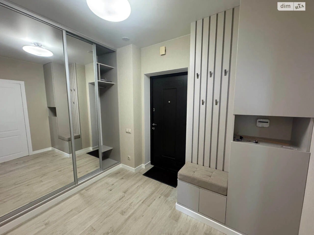 Long-Term Rental Apartment, Vinogradar