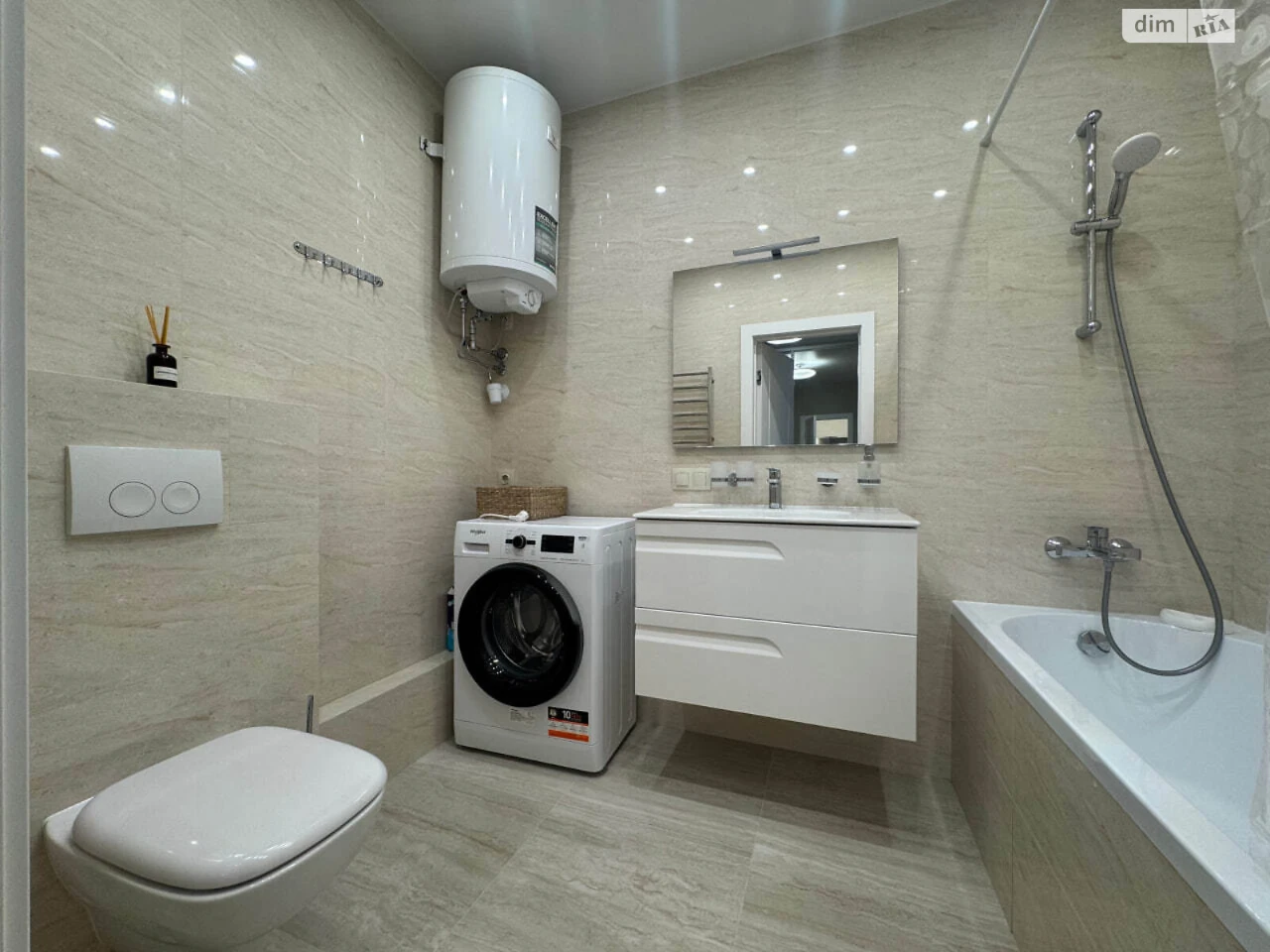 Long-Term Rental Apartment, Vinogradar
