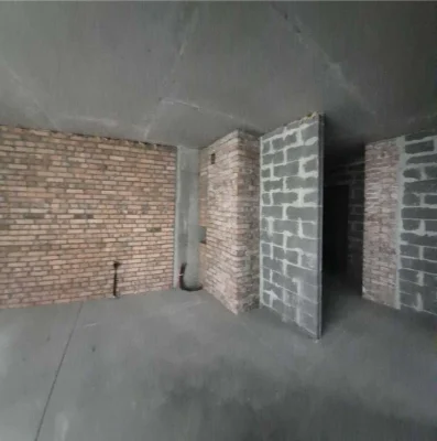 2-room apartment for sale in the residential complex Varshavsky 2, Rodiny Kristeriv 14B, Ole