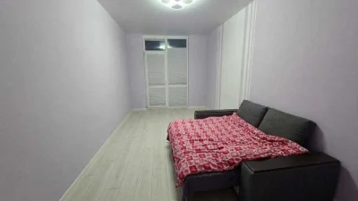 Sale of 2-room apartment on Truskavets Street