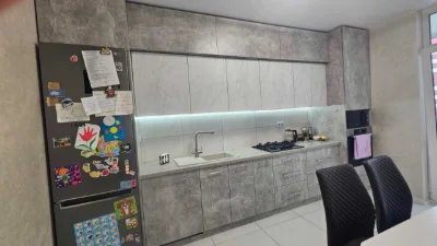 Sale of 2-room apartment on Truskavets Street