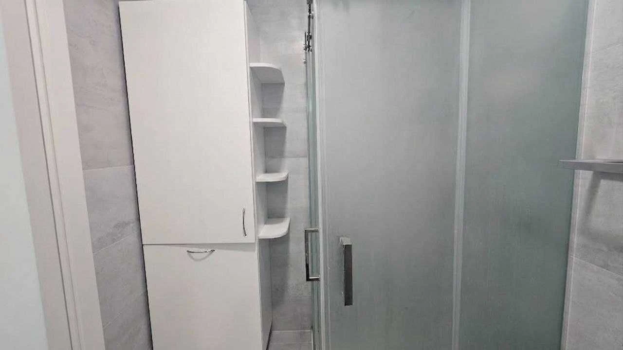 Sale of 2-room apartment on Truskavets Street