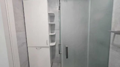 Sale of 2-room apartment on Truskavets Street
