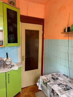 Sale of apartment in Lviv, Sykhiv district, Molozna st., 2 rooms