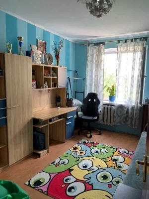 Sale of apartment in Lviv, Sykhiv district, Molozna st., 2 rooms