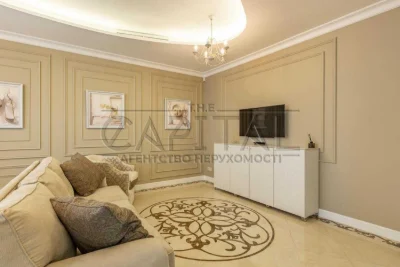 Продаж квартири в ЖК "Сонячна Брама", місто Ліко, ВДНГ, Іпподро