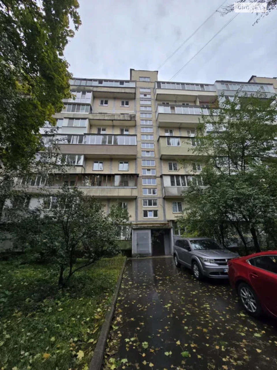 Продаж Квартира Шулявка