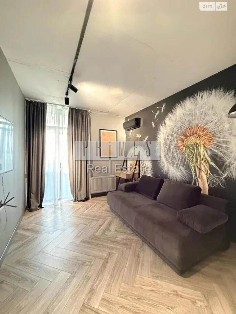 Apartment for Sale in Chorna Hora