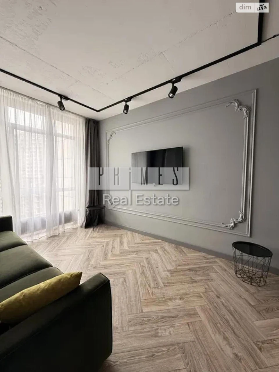 Apartment for Sale in Chorna Hora