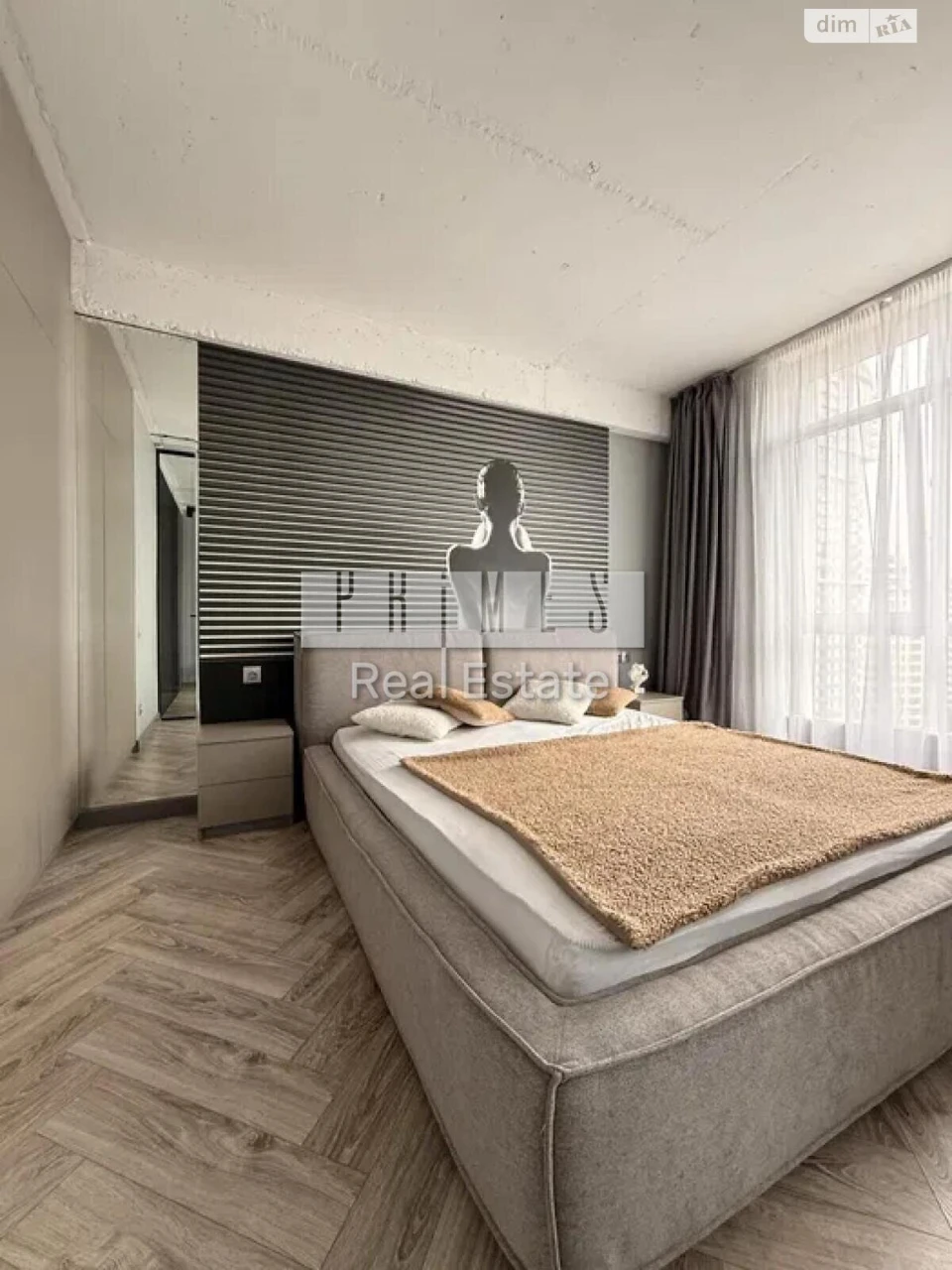 Apartment for Sale in Chorna Hora