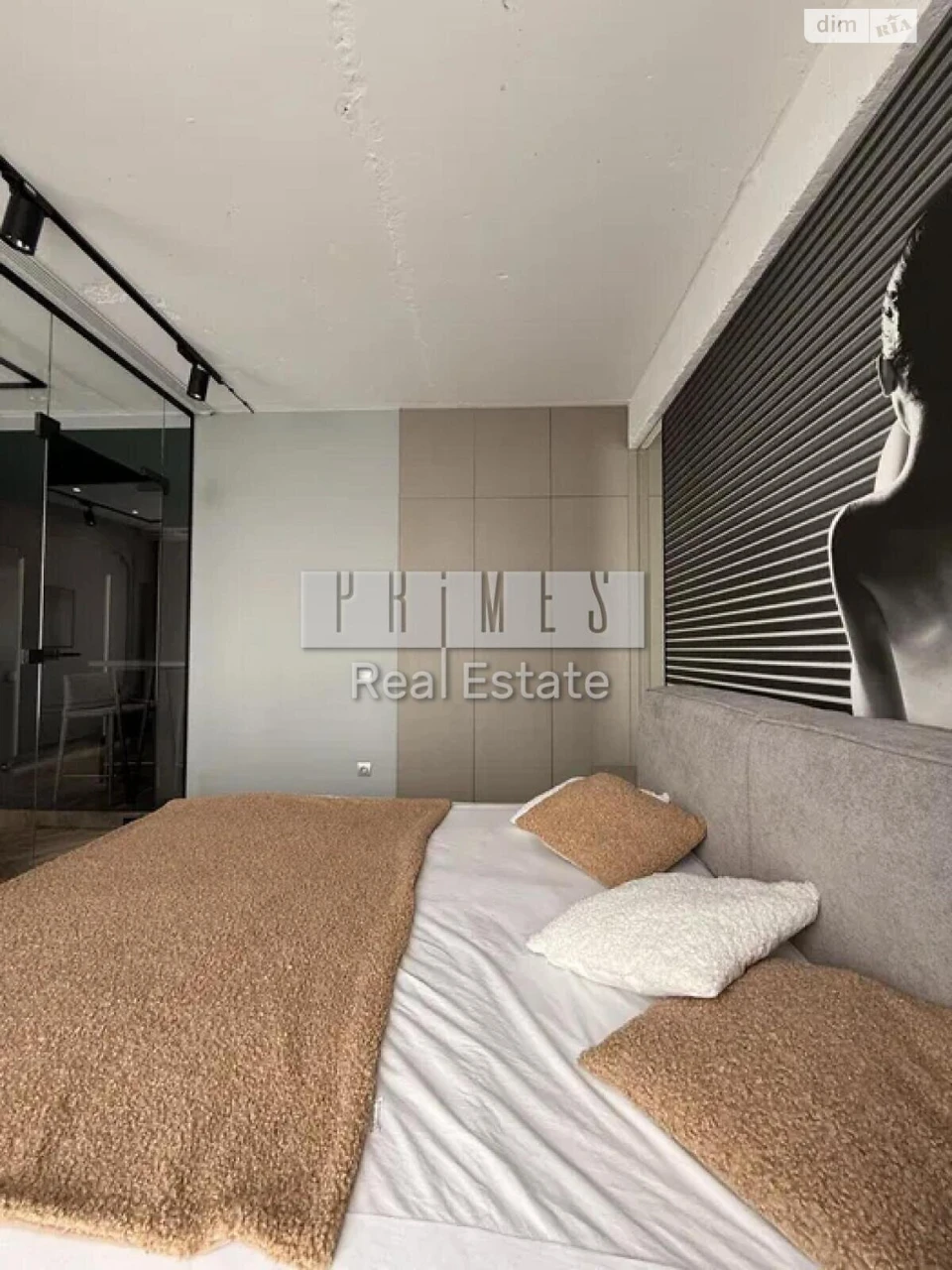 Apartment for Sale in Chorna Hora