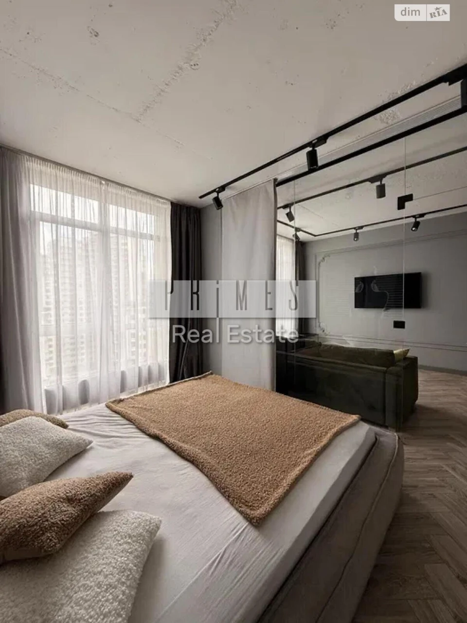 Apartment for Sale in Chorna Hora