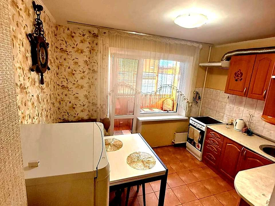 Квартира. Київ, вулиця Миколи Закревського