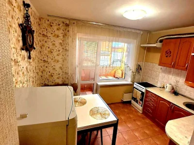 Квартира. Київ, вулиця Миколи Закревського