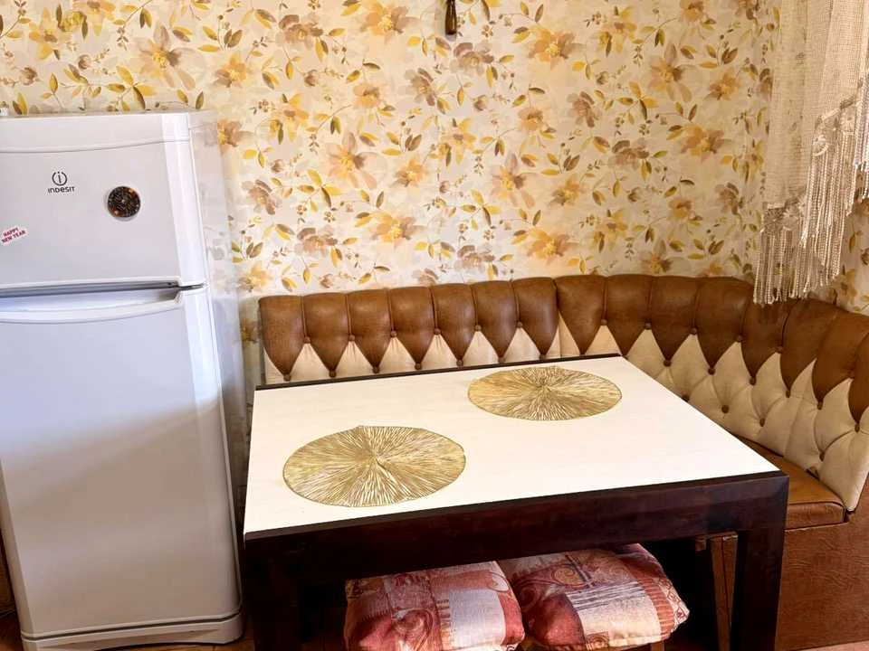 Квартира. Київ, вулиця Миколи Закревського