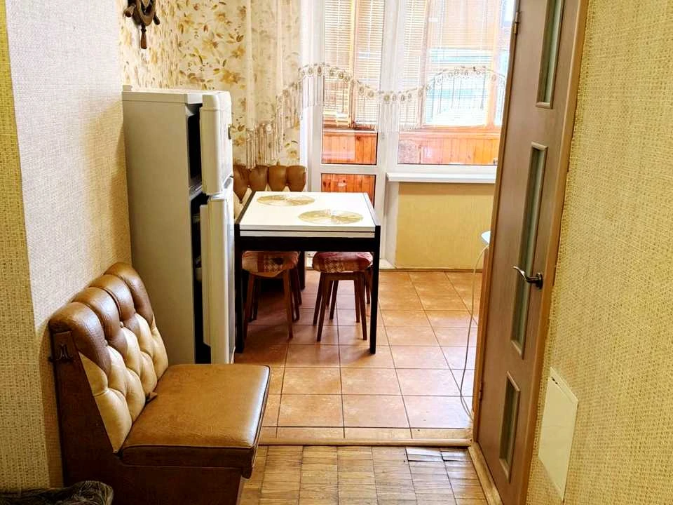 Квартира. Київ, вулиця Миколи Закревського