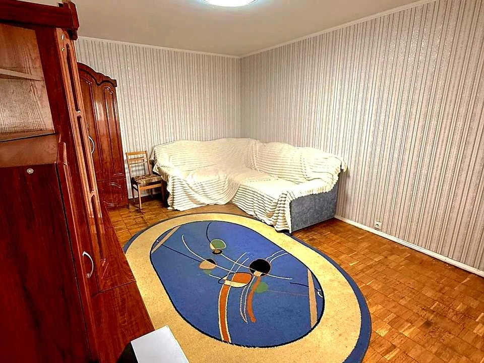 Квартира. Київ, вулиця Миколи Закревського