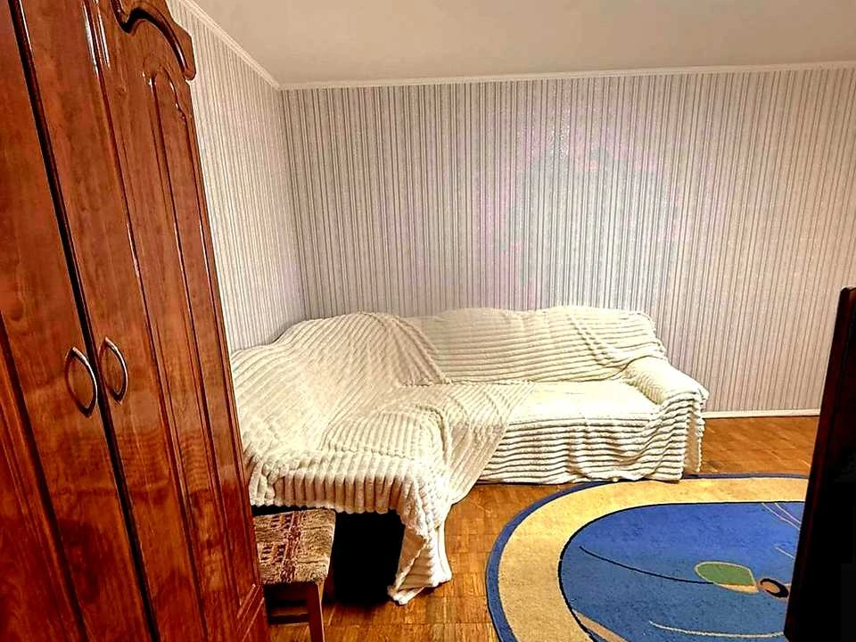 Квартира. Київ, вулиця Миколи Закревського